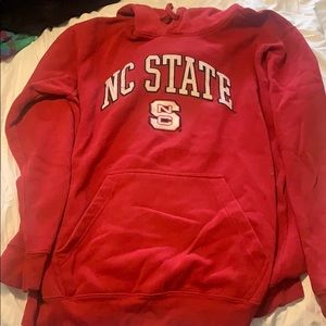 NC State Sweatshirt